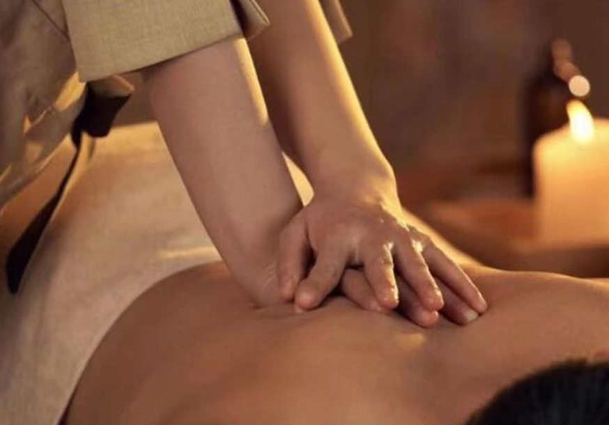 深圳南山Teyou会馆养生馆介绍